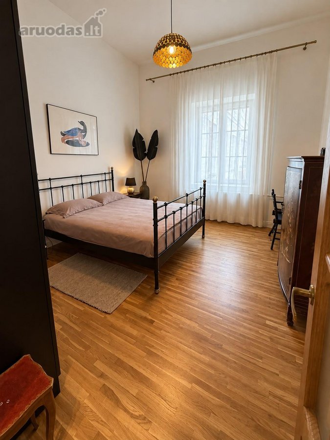 Autentiški Senamiesčio apartamentai prie - nuotraukos Nr. 8