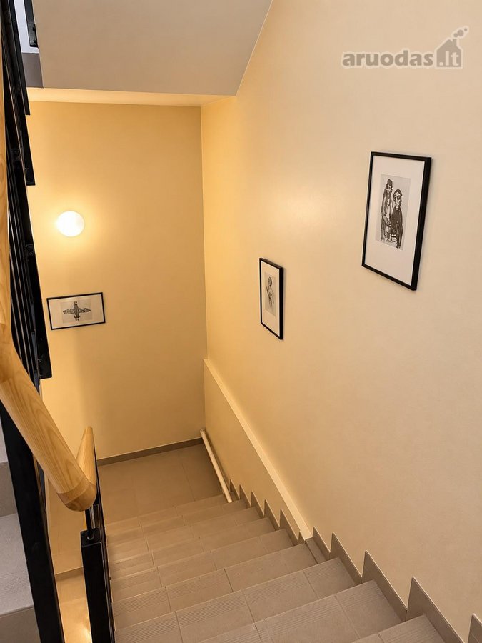 Autentiški Senamiesčio apartamentai prie - nuotraukos Nr. 16