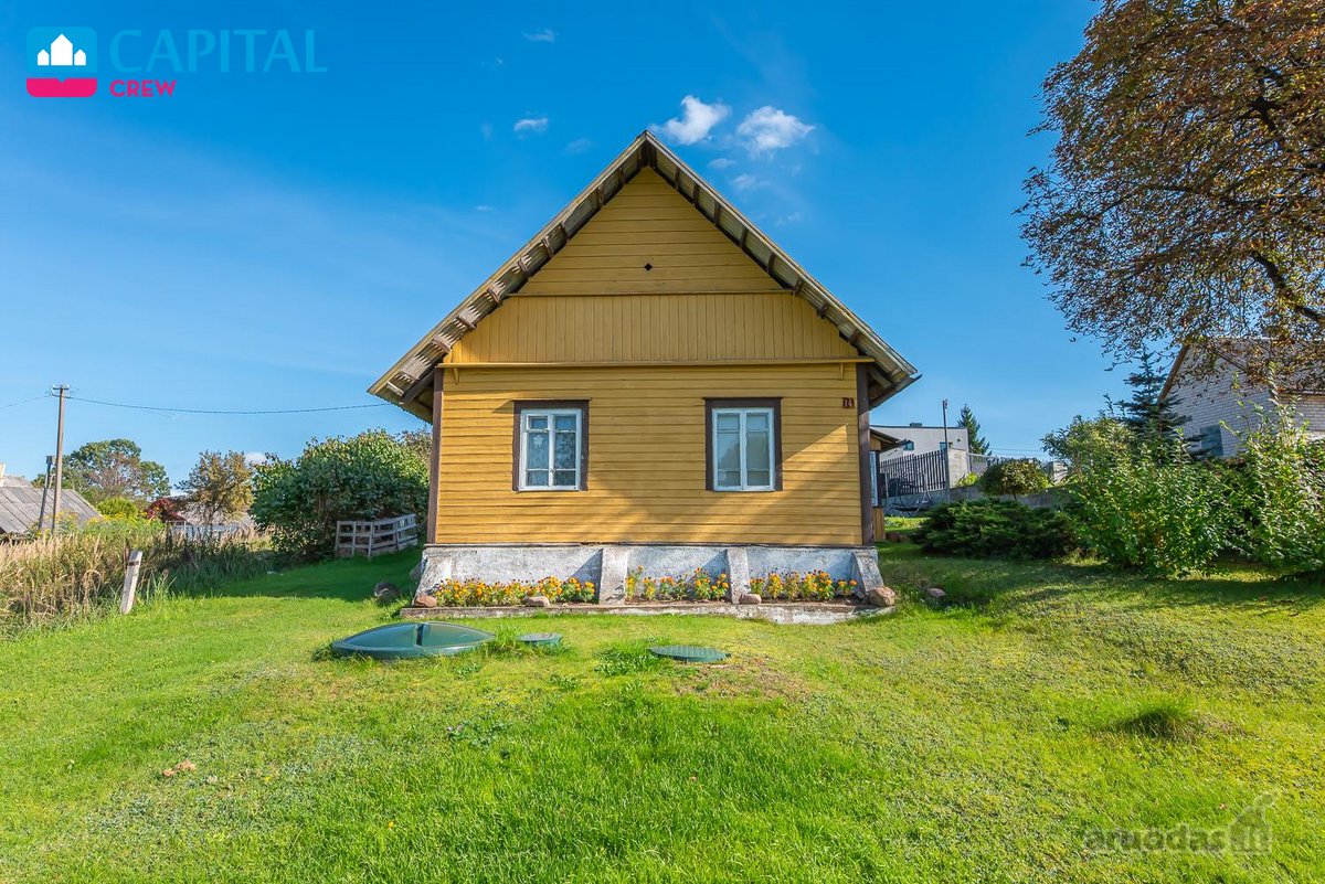 Gražioje vietoje, Vilniaus rajone, Mickūnų - nuotraukos Nr. 3