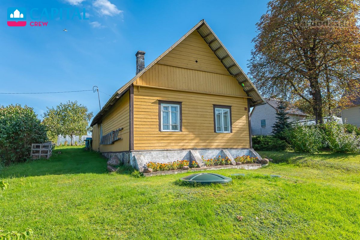 Gražioje vietoje, Vilniaus rajone, Mickūnų - nuotraukos Nr. 4