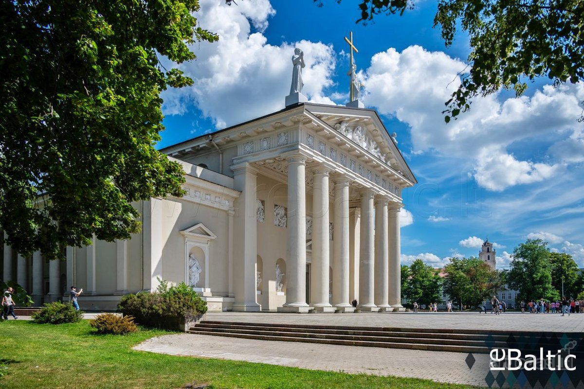 Jaukus trijų kambarių butas Senamiestyje su - nuotraukos Nr. 30