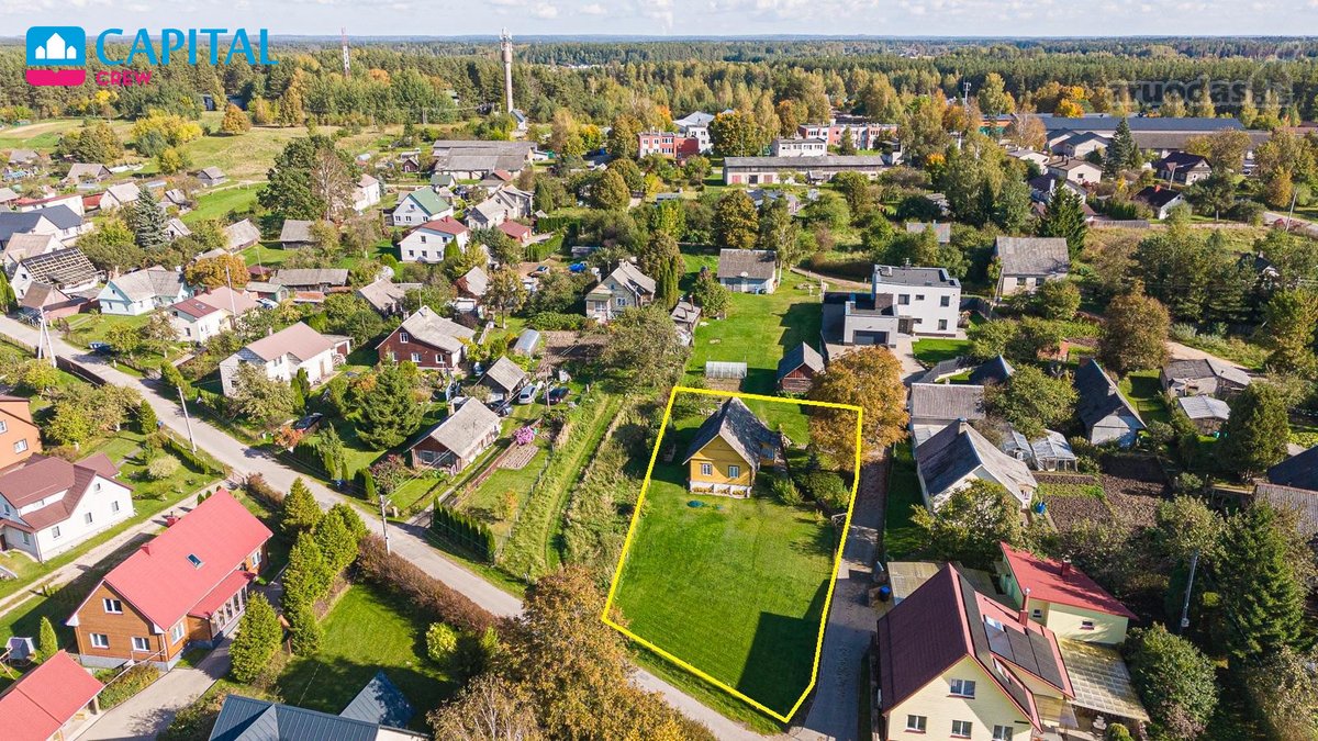 Gražioje vietoje, Vilniaus rajone, Mickūnų - nuotraukos Nr. 7
