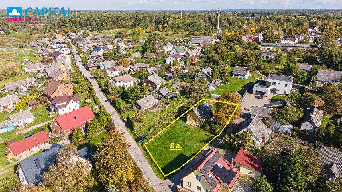 Gražioje vietoje, Vilniaus rajone, Mickūnų - nuotraukos Nr. 8