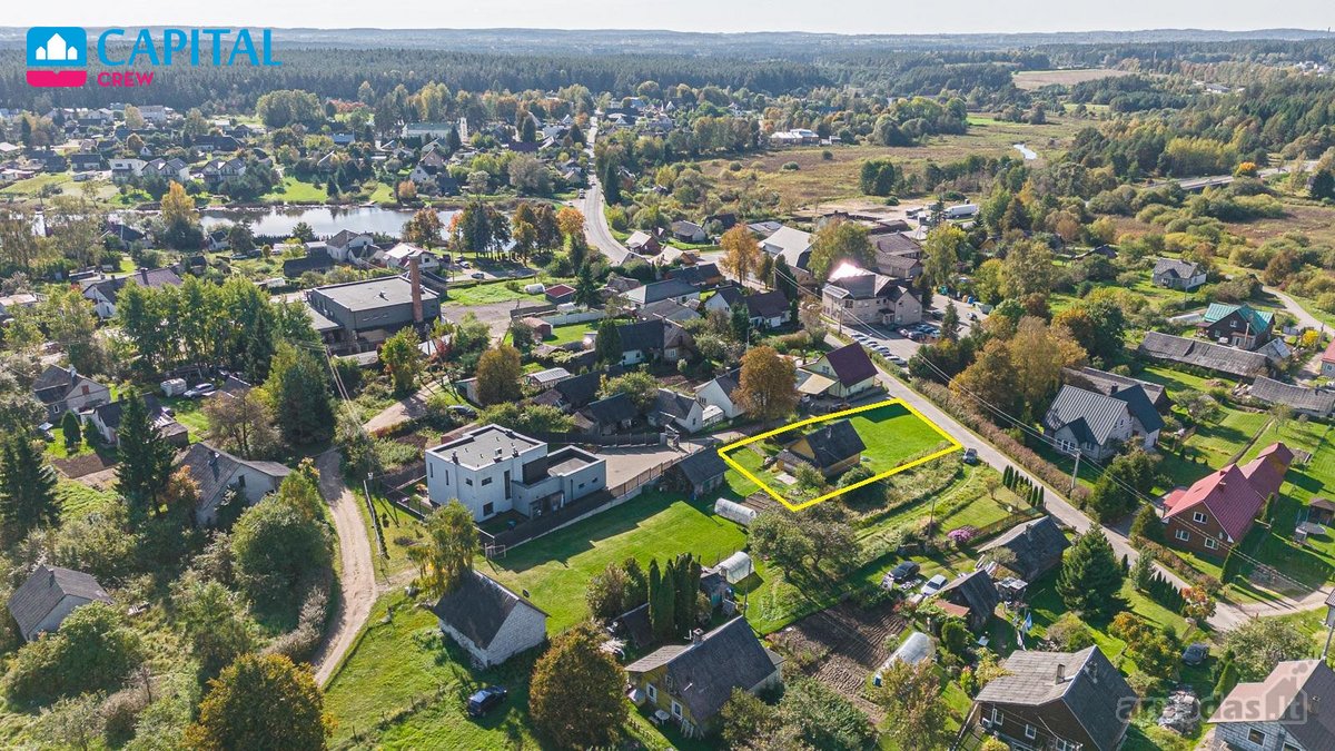 Gražioje vietoje, Vilniaus rajone, Mickūnų - nuotraukos Nr. 10