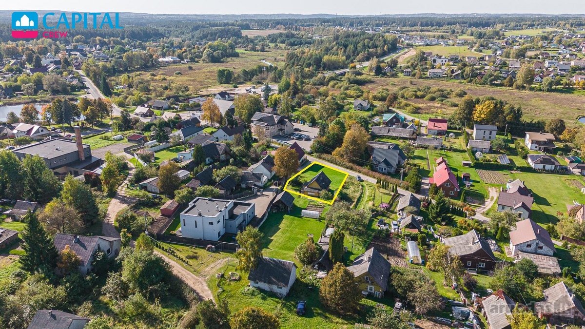 Gražioje vietoje, Vilniaus rajone, Mickūnų - nuotraukos Nr. 11