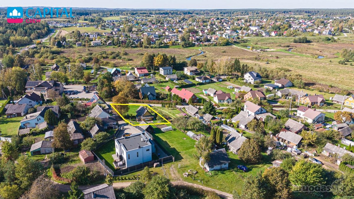 Gražioje vietoje, Vilniaus rajone, Mickūnų - nuotraukos Nr. 12