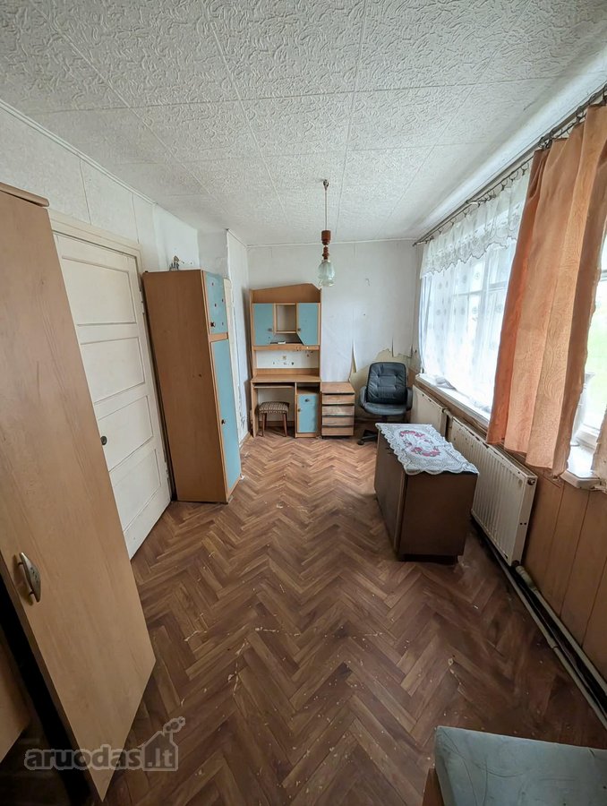 Kelmės r. sav., Užvenčio m. - nuotraukos Nr. 3