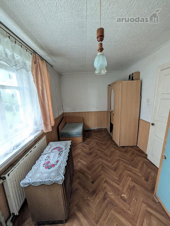 Kelmės r. sav., Užvenčio m. - nuotraukos Nr. 5
