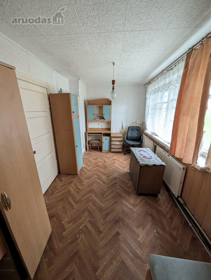 Kelmės r. sav., Užvenčio m. - nuotraukos Nr. 6