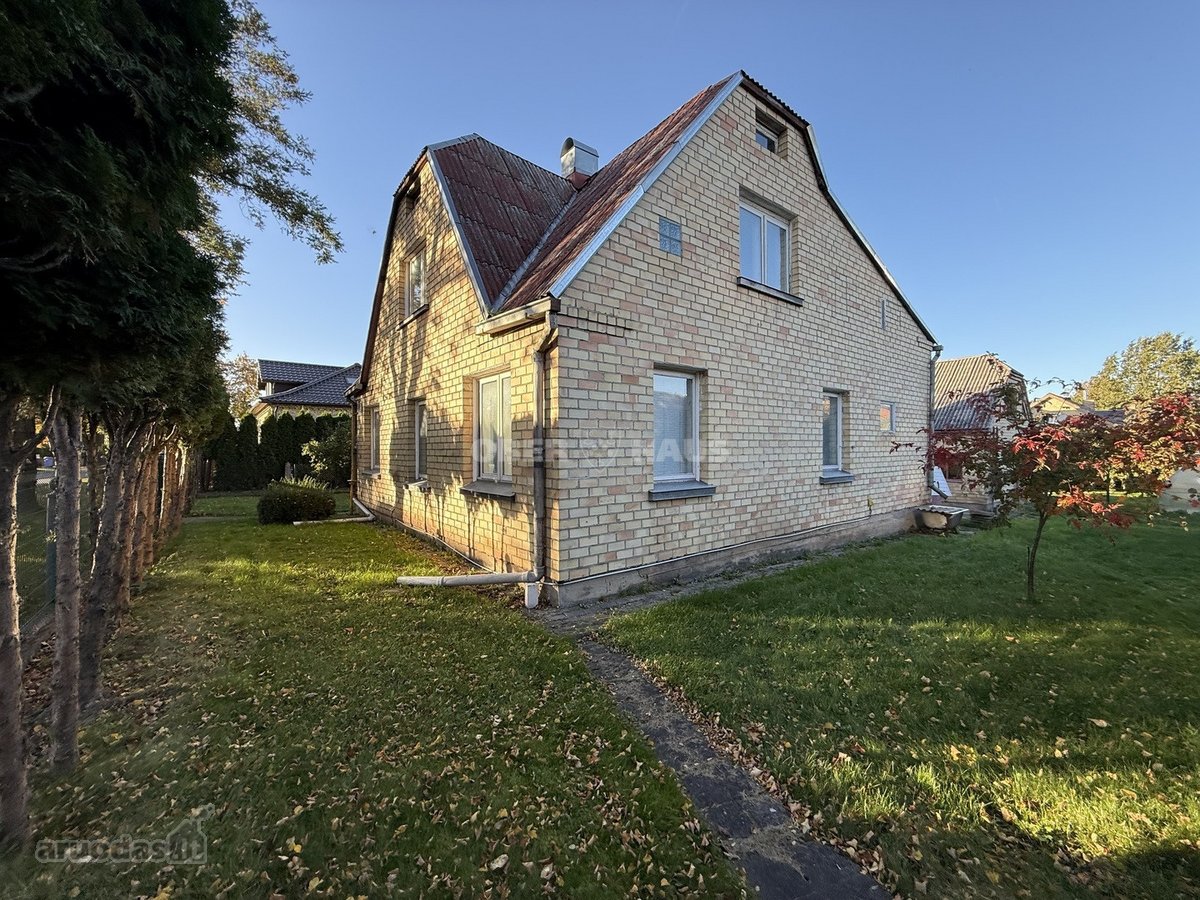 Puikioje vietoje, Grafo Zubovo g., centrinėje - nuotraukos Nr. 36