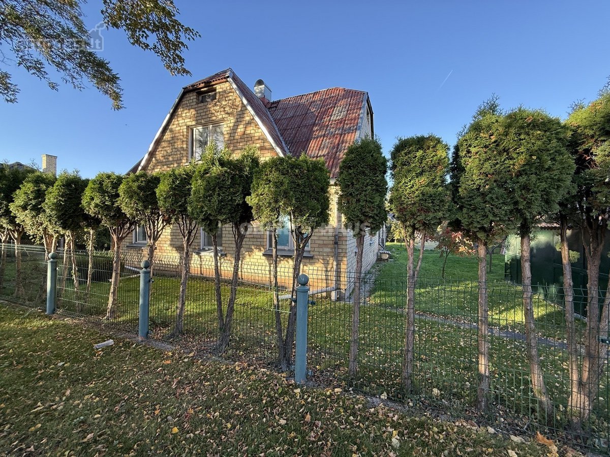 Puikioje vietoje, Grafo Zubovo g., centrinėje - nuotraukos Nr. 37