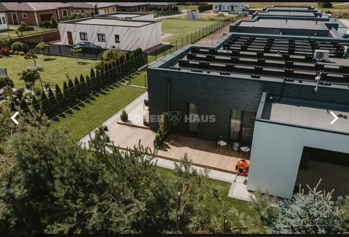 Puikus pasiūlymas ieškantiems kotedžo! - nuotraukos Nr. 11