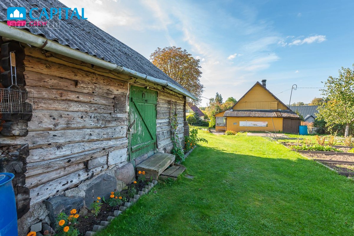 Gražioje vietoje, Mickūnų mistelyje - nuotraukos Nr. 6