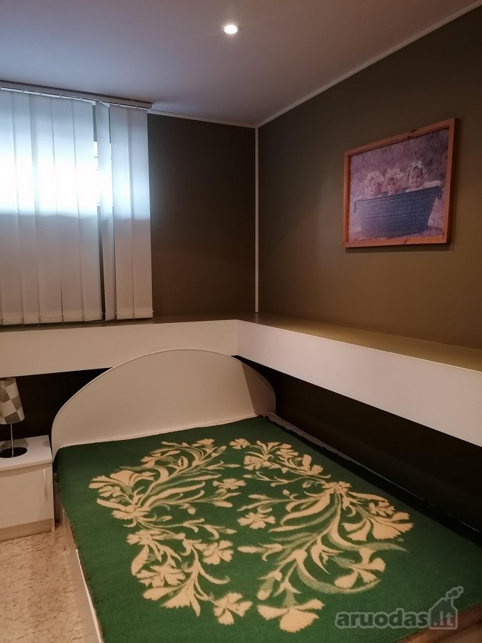 Parduodamas 3 kambarių butas per 2 aukštus (2 - nuotraukos Nr. 14