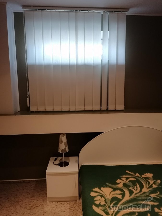 Parduodamas 3 kambarių butas per 2 aukštus (2 - nuotraukos Nr. 13