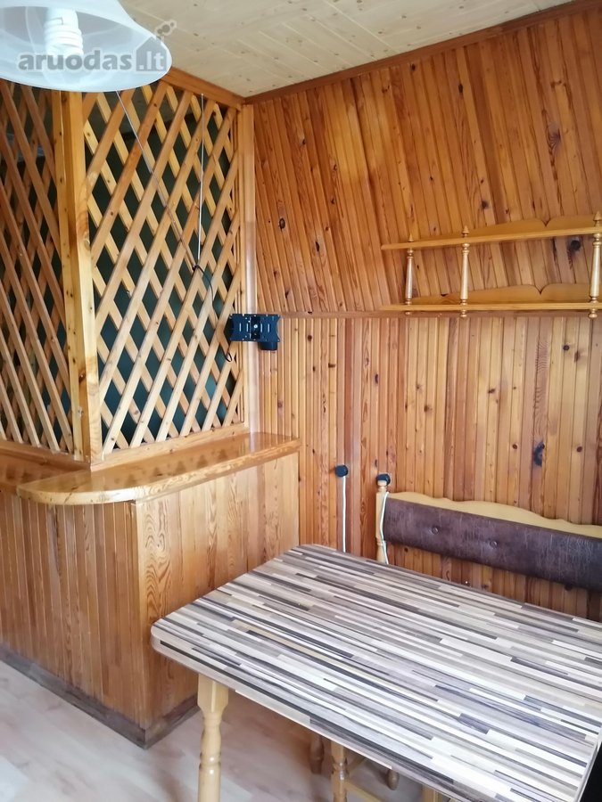 Parduodamas 3 kambarių butas per 2 aukštus (2 - nuotraukos Nr. 16