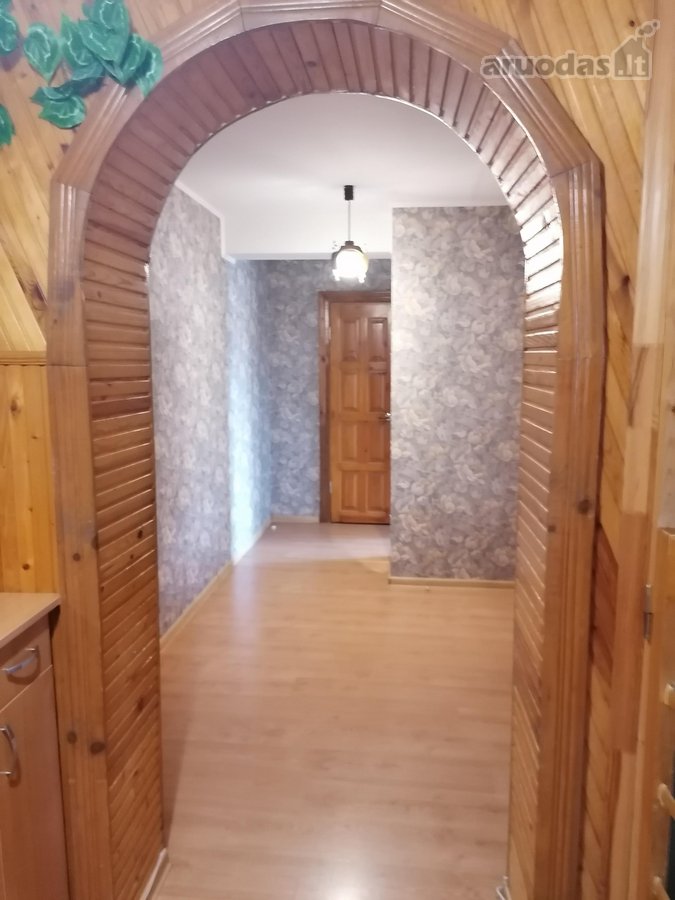Parduodamas 3 kambarių butas per 2 aukštus (2 - nuotraukos Nr. 18