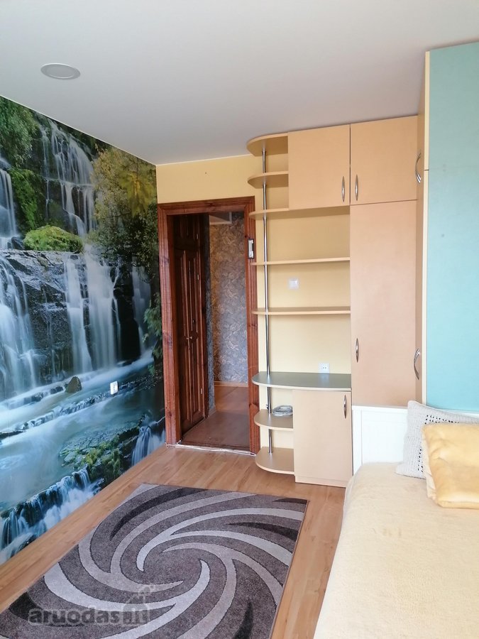 Parduodamas 3 kambarių butas per 2 aukštus (2 - nuotraukos Nr. 6