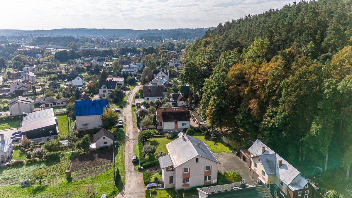 Parduodamas erdvus ir kokybiškai įrengtas - nuotraukos Nr. 57