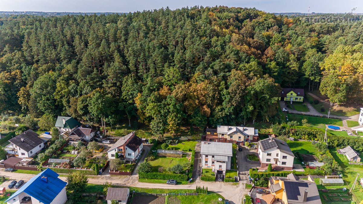 Parduodamas erdvus ir kokybiškai įrengtas - nuotraukos Nr. 58