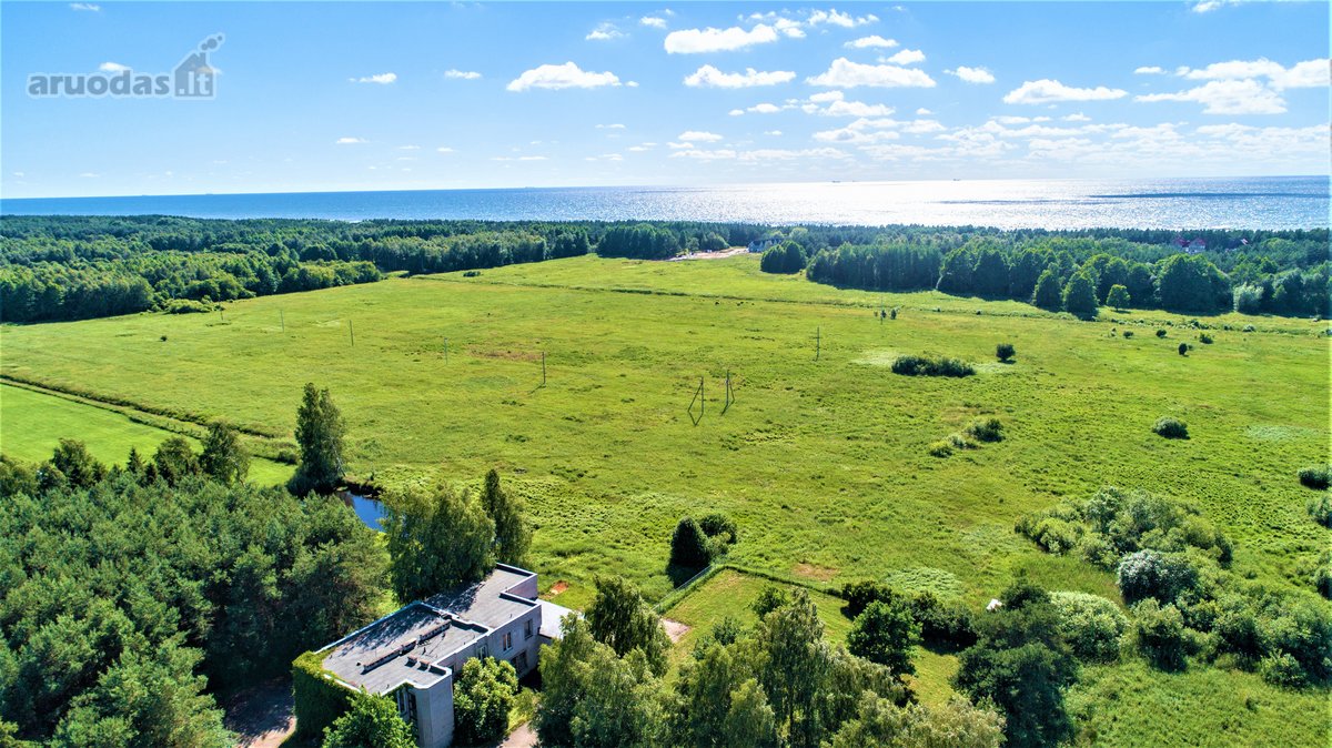 Savininkas parduoda namų valdos paskirties - nuotraukos Nr. 2