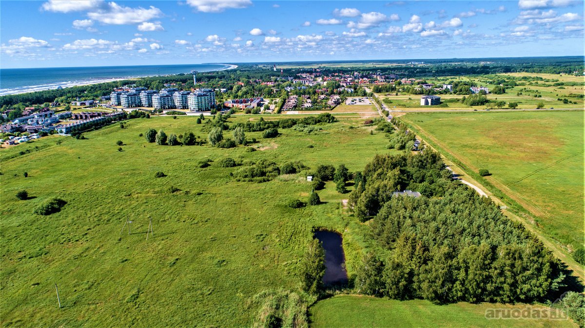 Savininkas parduoda namų valdos paskirties - nuotraukos Nr. 9