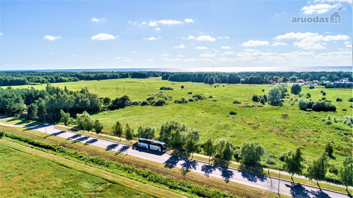 Savininkas parduoda namų valdos paskirties - nuotraukos Nr. 10