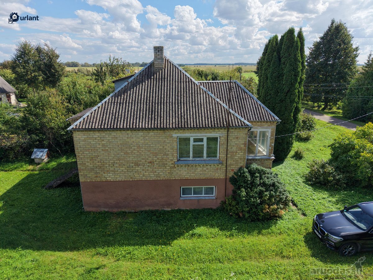Joniškio r., Drąsutaičių k., Ryto g., - nuotraukos Nr. 7