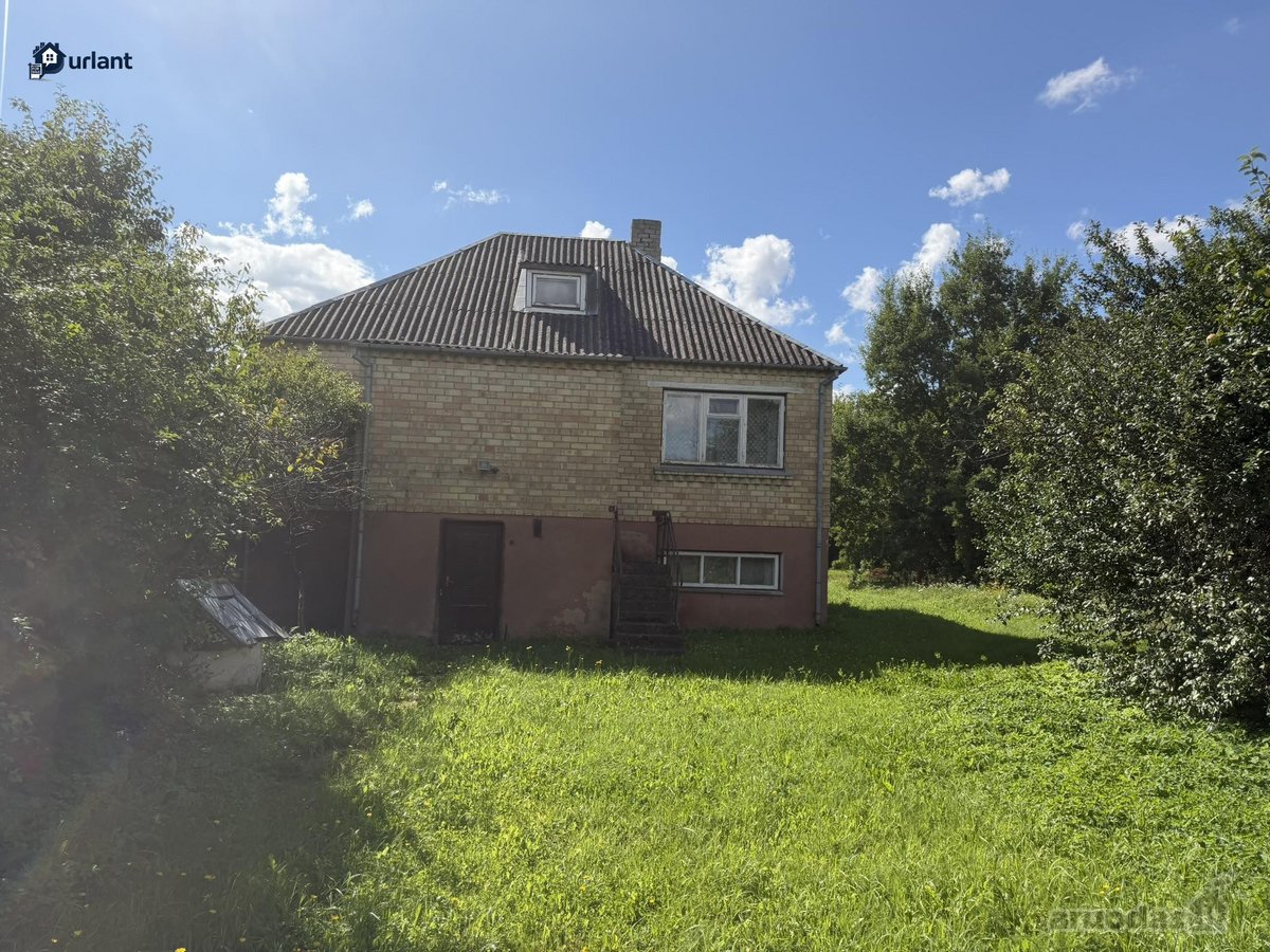 Joniškio r., Drąsutaičių k., Ryto g., - nuotraukos Nr. 13