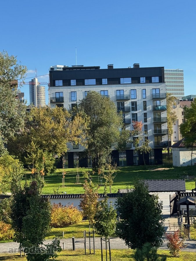 Parduodama tiesiogiai, be brokerių pagalbos – - nuotraukos Nr. 19