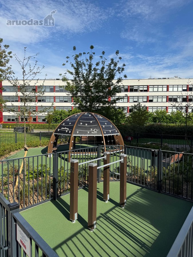 Parduodama tiesiogiai, be brokerių pagalbos – - nuotraukos Nr. 26
