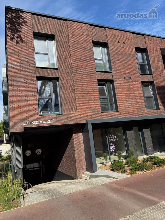 Parduodama tiesiogiai, be brokerių pagalbos – - nuotraukos Nr. 22