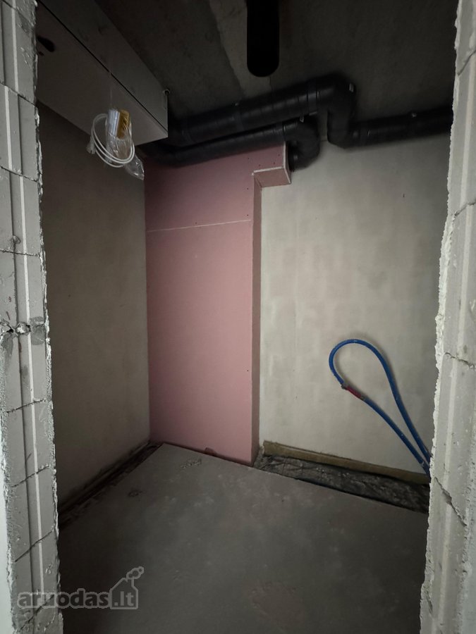 Parduodama tiesiogiai, be brokerių pagalbos – - nuotraukos Nr. 13