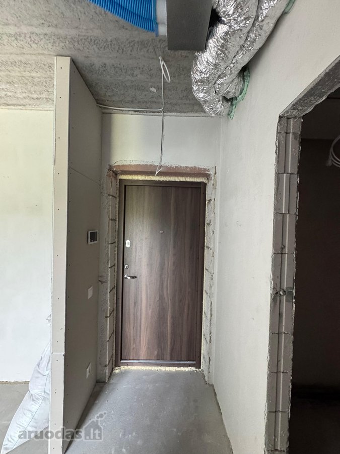 Parduodama tiesiogiai, be brokerių pagalbos – - nuotraukos Nr. 8