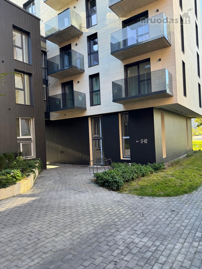 Parduodama tiesiogiai, be brokerių pagalbos – - nuotraukos Nr. 4