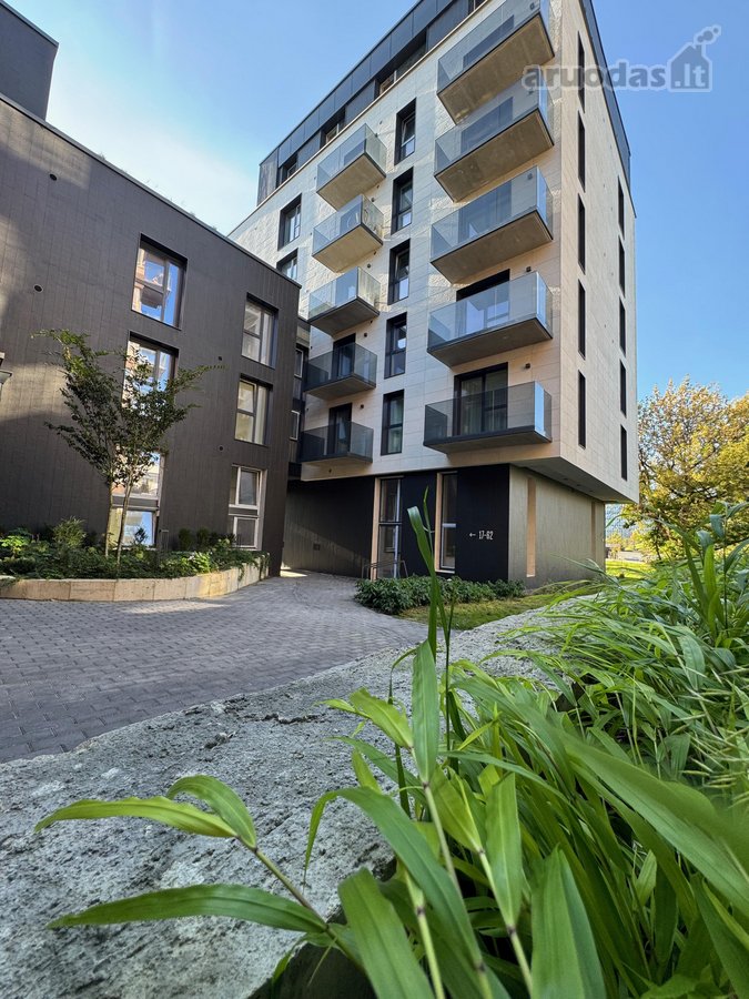 Parduodama tiesiogiai, be brokerių pagalbos – - nuotraukos Nr. 20