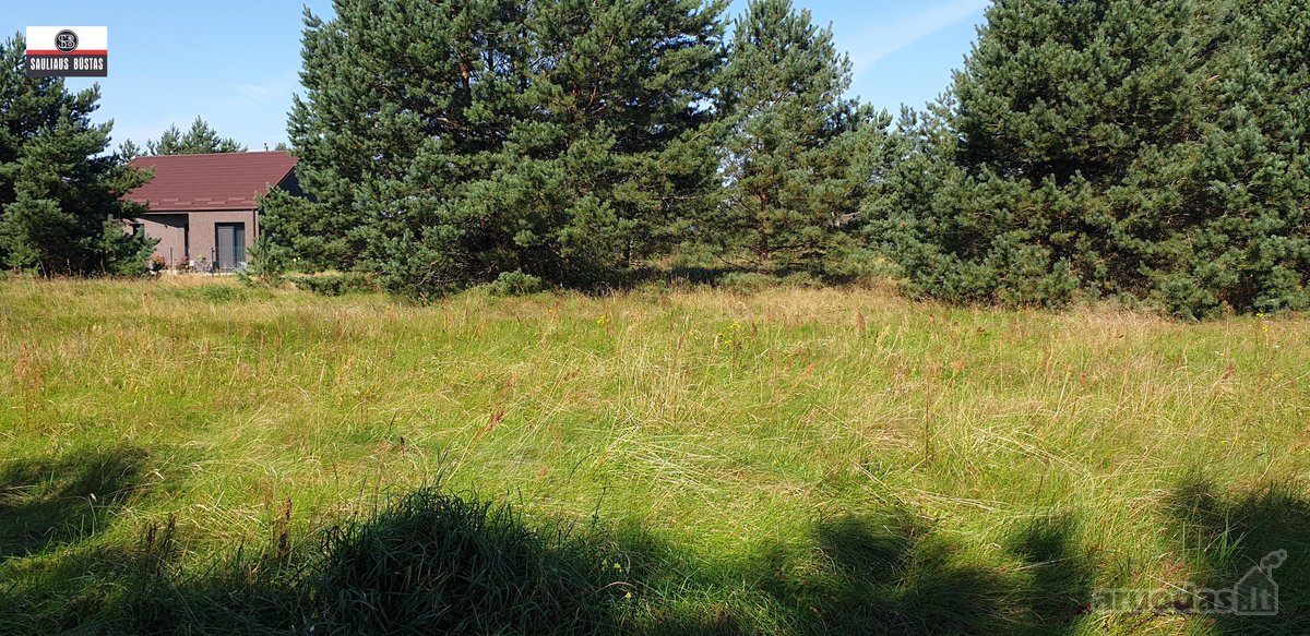Parduodamas labai gražioje vietoje 15 a žemės - nuotraukos Nr. 16