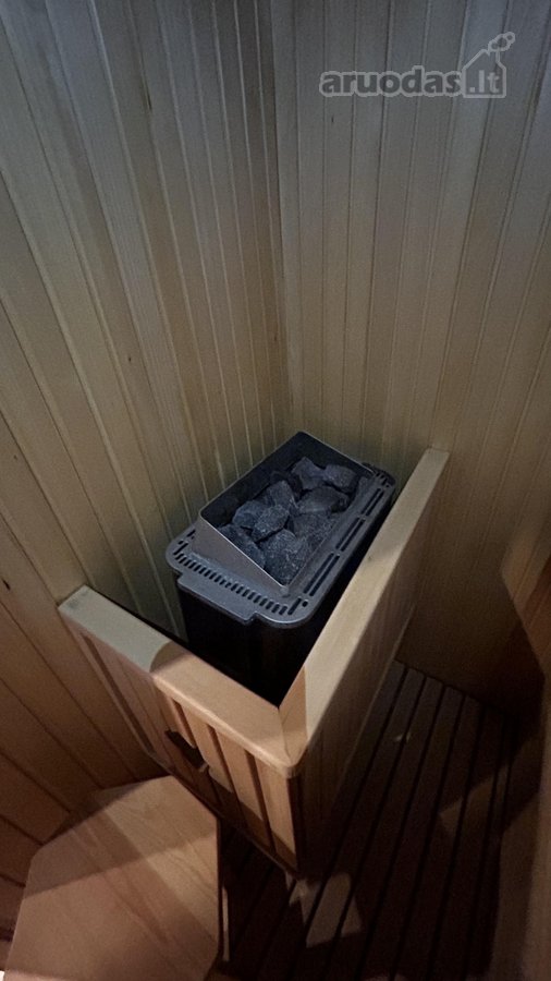 Parduodamas Namas, Klaipėdos r-as, Ginduliai. - nuotraukos Nr. 47