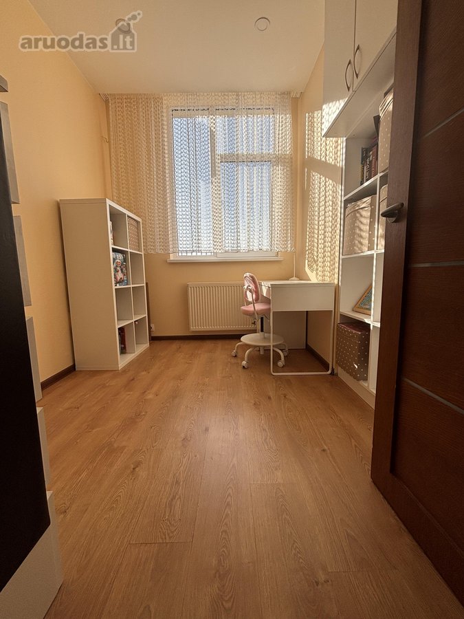 Parduodamas 3 Kambarių Butas Su Privačia 21 - nuotraukos Nr. 16