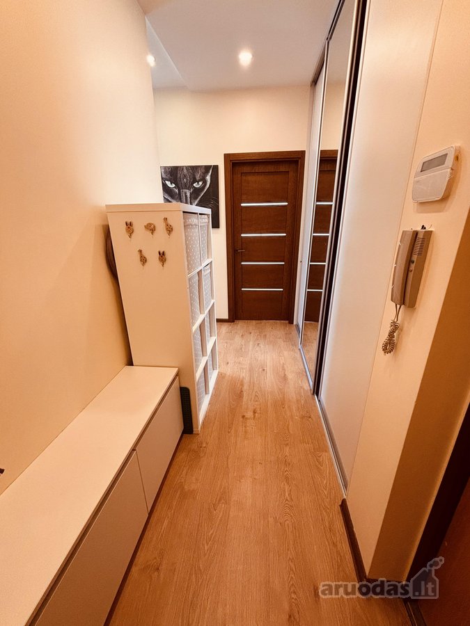 Parduodamas 3 Kambarių Butas Su Privačia 21 - nuotraukos Nr. 11
