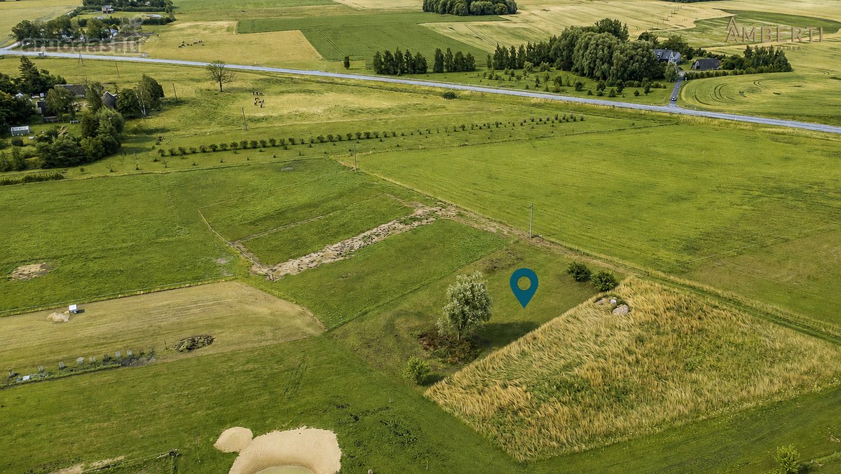 Amberti Nt agentūra parduoda 15 arų namų - nuotraukos Nr. 10
