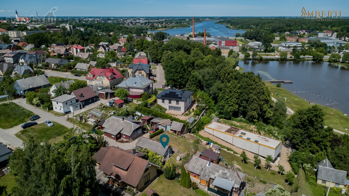 Amberti Nt agentūra parduoda Šiaulių mieste, - nuotraukos Nr. 3