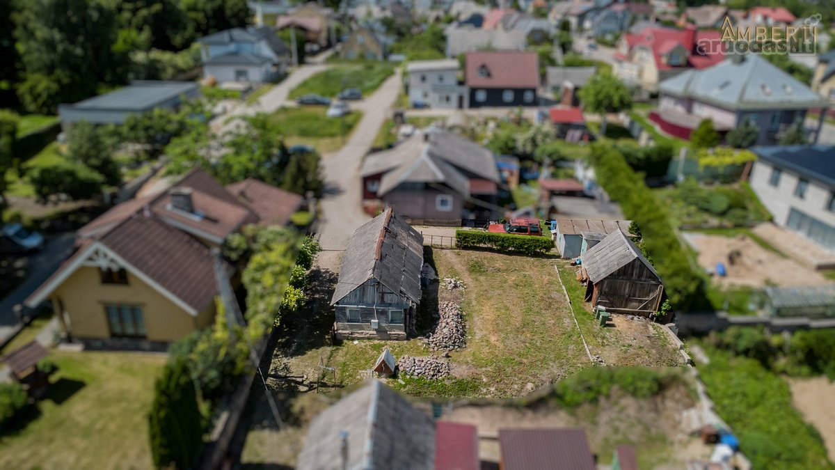 Amberti Nt agentūra parduoda Šiaulių mieste, - nuotraukos Nr. 7