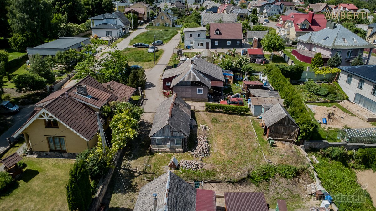 Amberti Nt agentūra parduoda Šiaulių mieste, - nuotraukos Nr. 8