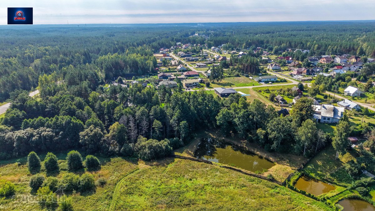 Du Sklypai Su Tvenkiniu Senojoje Varėnoje – - nuotraukos Nr. 12