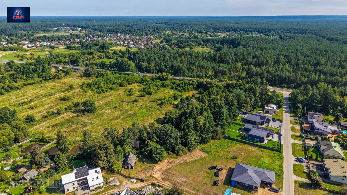 Du Sklypai Su Tvenkiniu Senojoje Varėnoje – - nuotraukos Nr. 18