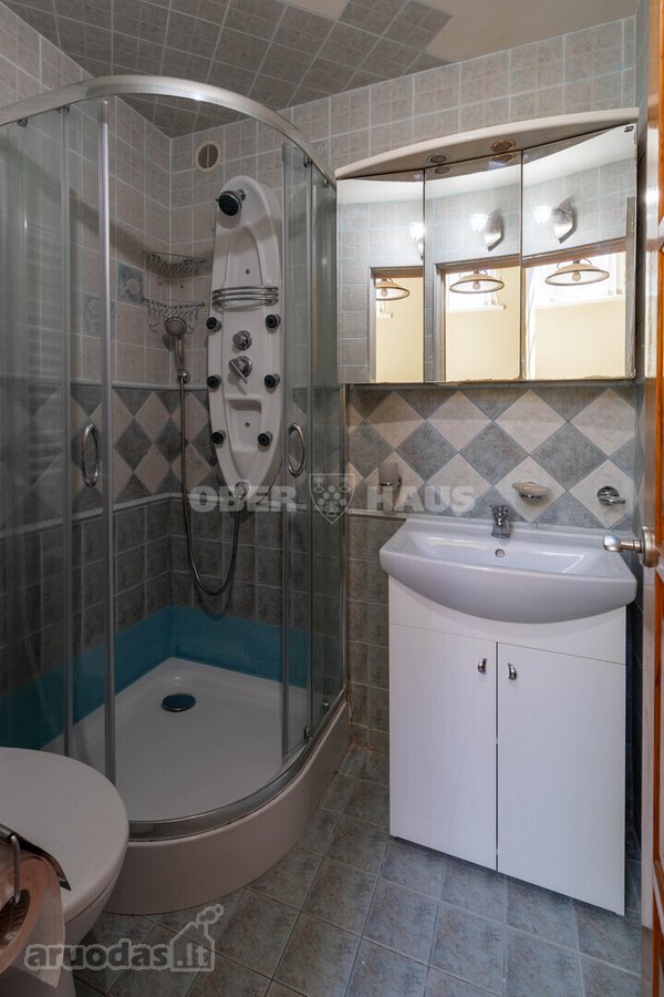 Išnuomojamas 4 kambarių, 96 m² butas/kotedžas - nuotraukos Nr. 7