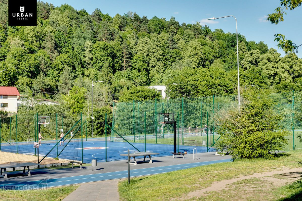 Parduodamas Pilnai Įrengtas, Šviesus 2 - nuotraukos Nr. 40