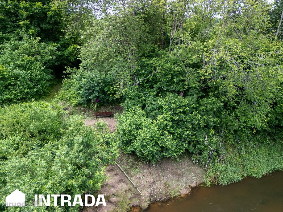 Minijos upės kaimynystėje – privatus 8,74 aro - nuotraukos Nr. 41