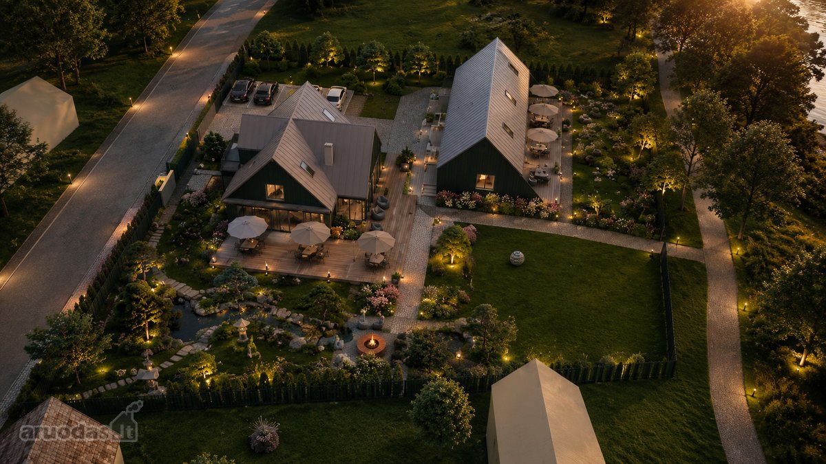 Išskirtinis Investicinis Projektas Anykščių - nuotraukos Nr. 4